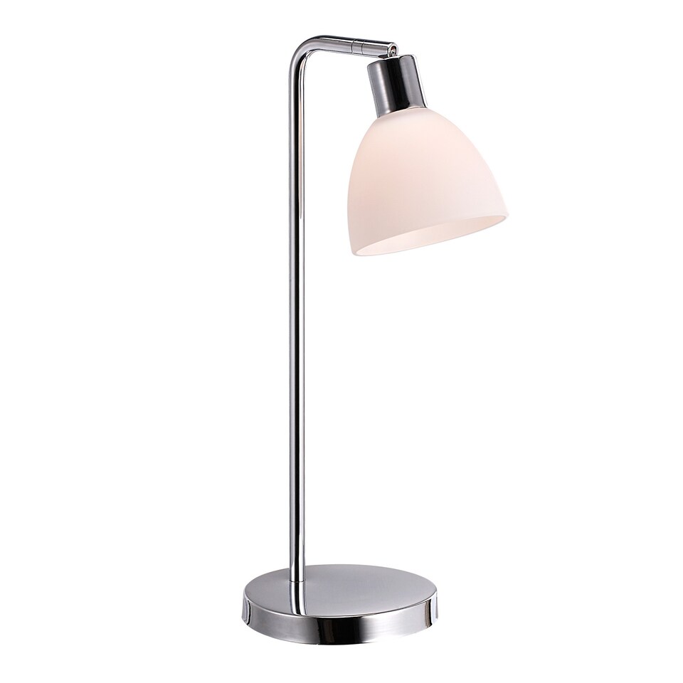 image 1 of Ray | Table lamp | Chrome | Silver | Chrome