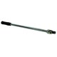 image 5 of 1/2" Drive Breaker / Power Bar 18" / 455mm with Rubber Handle Wrench TE539