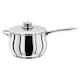 image 2 of Stellar 1000 Classic 22cm Deep Saucepan with Helper Handle
