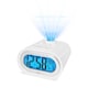 image 2 of Acctim Dormir Alarm Clock with Sleep Aid Technology