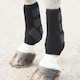 image 2 of ARMA Sports Horse Boots - Black - X Full
