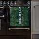 image 2 of Wellness Mindfulness (Kitchen Towel)