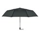 image 1 of MidOcean Rochester Windproof Stick Umbrella - Black - One Size Black