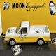 image 4 of Volkswagen Caddy Moon Equipped 1:64 Scale Tarmac Works Schuco T64S013ME1