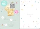 image 2 of Time To Celebrate Forever Friends Congratulations Card