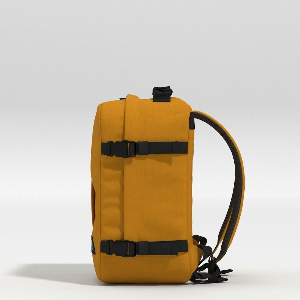 image 1 of Classic Cabin Backpack 28L Orange Chill Orange