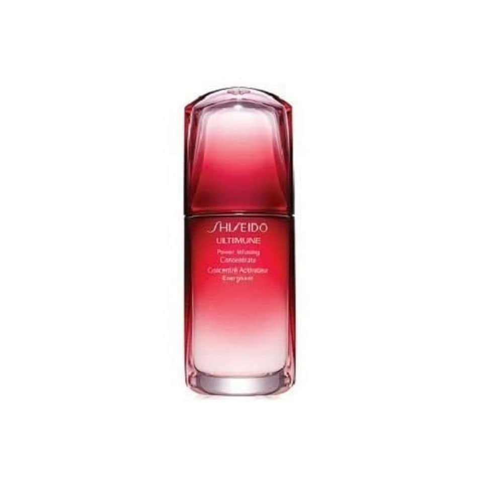 image 1 of Shiseido Ultimune Power Infusing Concentrate 75ml