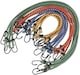image 3 of Marco Paul 10pc Assorted Bungee Pack