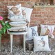 image 4 of Wrendale Designs Fox Cushion