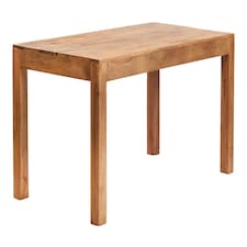Poko Light Mango Large Dining Table