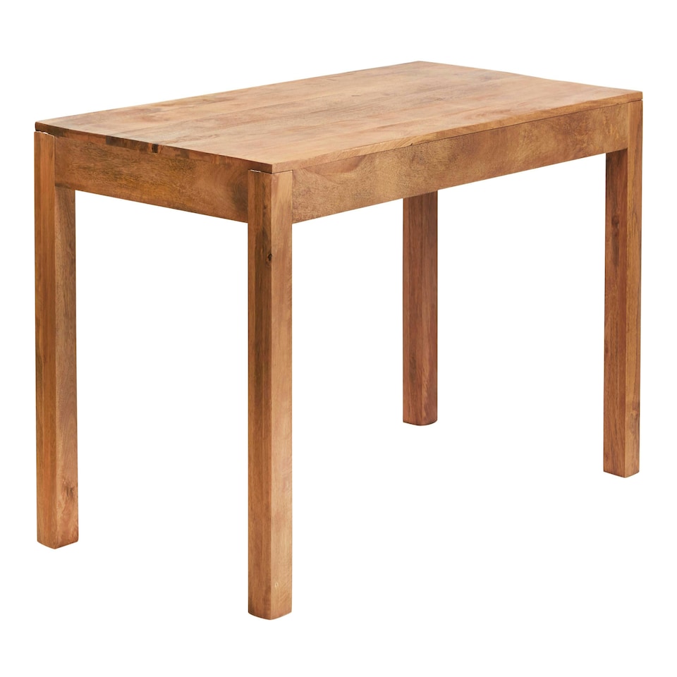 image 1 of Poko Light Mango Large Dining Table