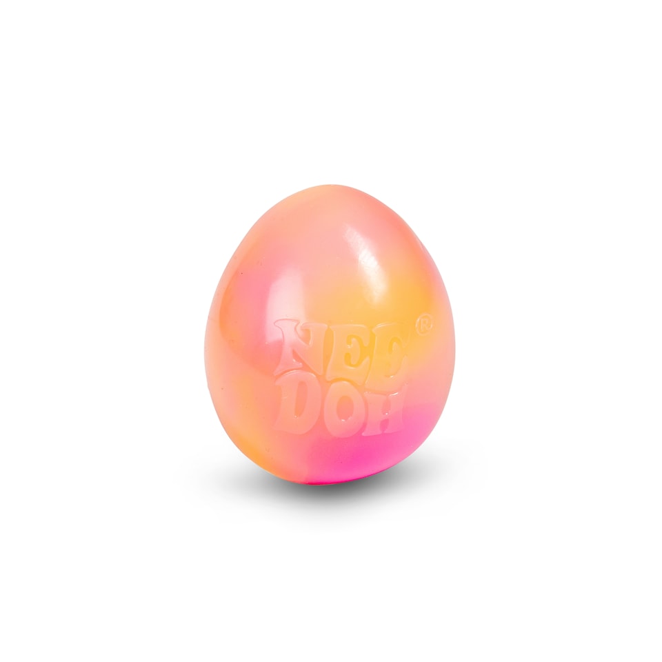 image 1 of Needoh Dippin Dazzler Eggs