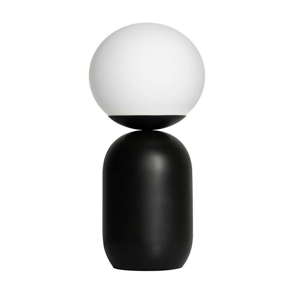 image 1 of Notti | Table | Black Mocha Black | Mocha