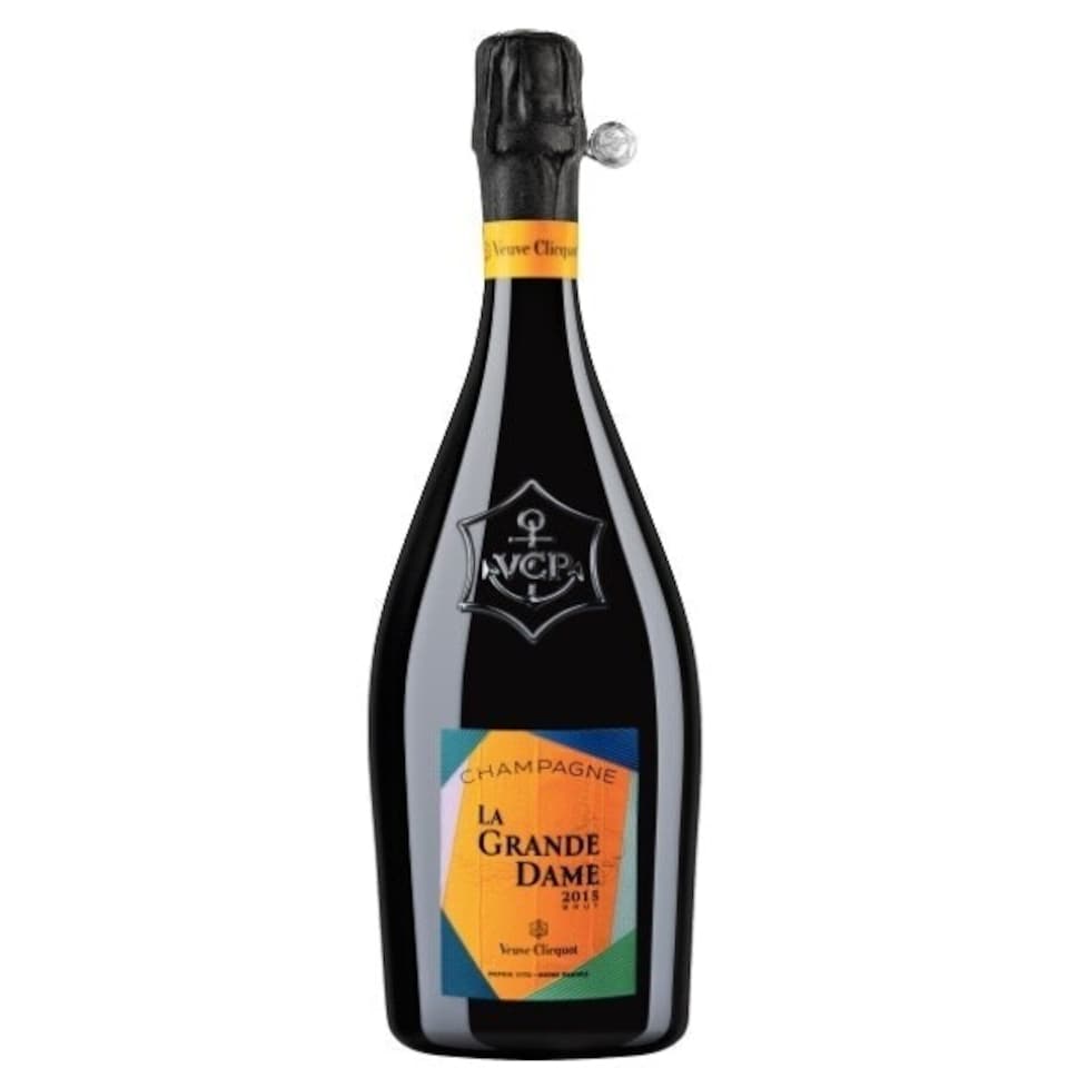 image 1 of Veuve Clicquot La Grande Dame 2012 | Clear | 1