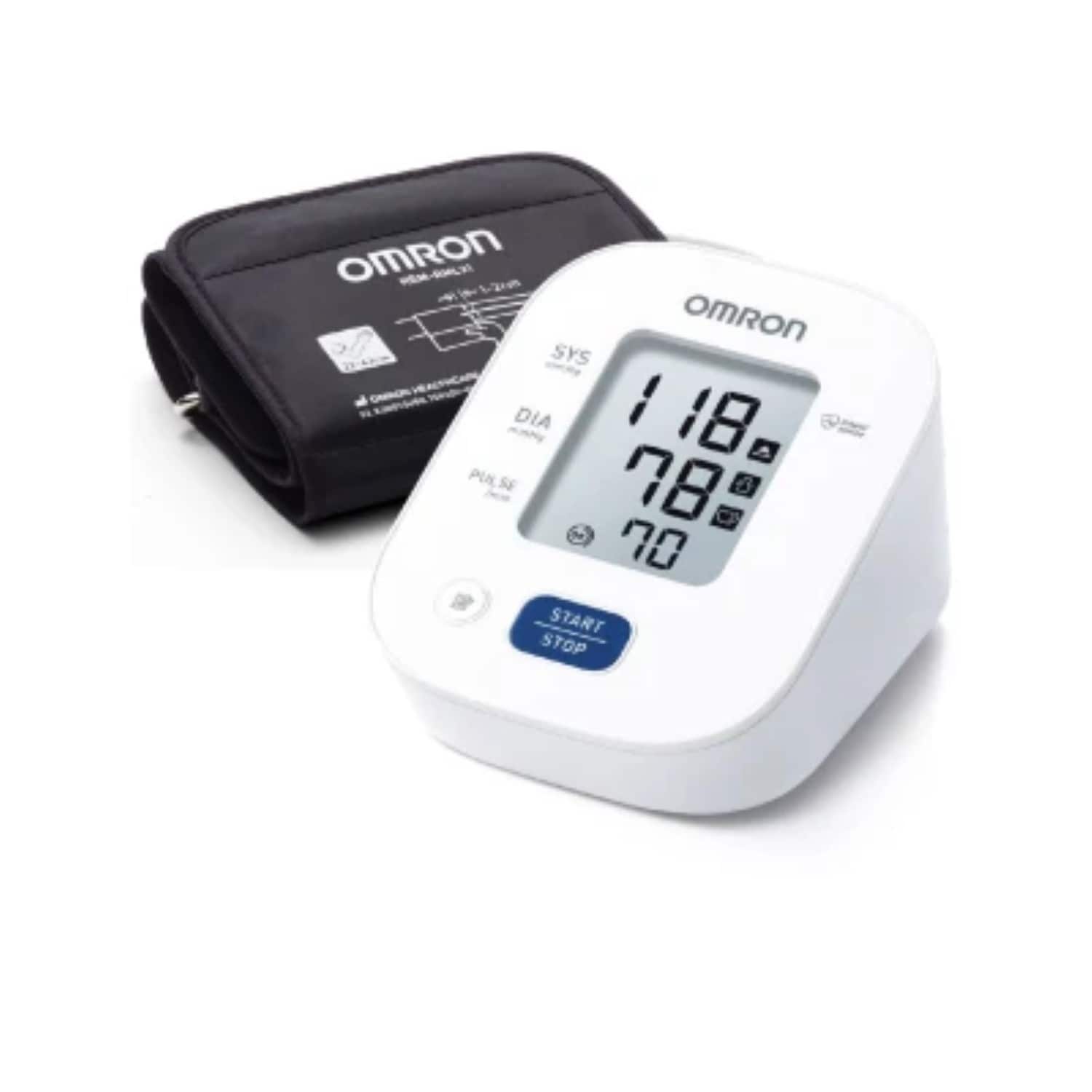 Omron M2+ Upper Arm BPM