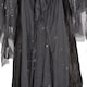image 9 of HOMCOM 195cm 77 Winged Grim Reaper Outdoor Halloween Decoration, Halloween Animatronic with Sound Activated, Light Up Eyes, Sound Effects, Animated Prop for Haunted House