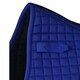 image 3 of Weatherbeeta Air-Tec All Purpose Horse Saddlepad | Blue | Cobalt | 24.5in x 25in | 1