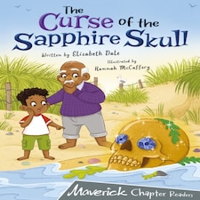 The Curse Of The Sapphire Skull