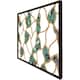 image 2 of Chains & snake skin (Picutre Frame) Black | S