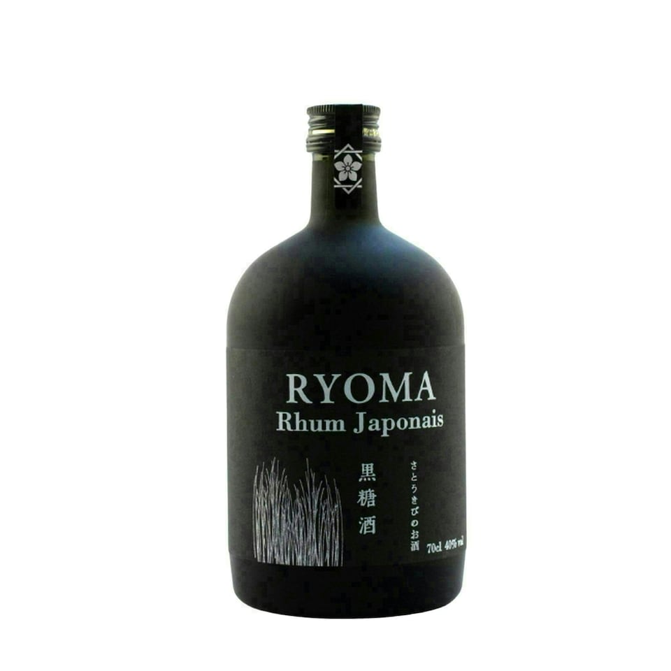 image 1 of Ryoma Rum