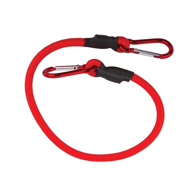Bluespot Tools Snap Clip Bungee - Multi Colour - 60cm x 10mm
