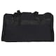 image 3 of SOLS Weekend Holdall Travel Bag - Black - ONE