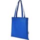 image 3 of Zeus Recycled 6L Tote Bag - Royal Blue - One Size | Blue