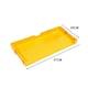 image 8 of Happy Cutting - Compact Chopping Board Yellow