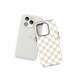 image 2 of Neutral Checkerboard Brown | Galaxy S25 Ultra
Slim | Galaxy S25 Ultra
Slim