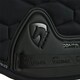 image 2 of Shires Arma Eltar Dressage Saddlecloth Black | Size: 15-16.5 Inch
Colour: Black