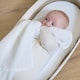 image 4 of 3 Pack Star Muslin Squares – 70 x 70 cm