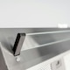 image 3 of SIA VSR60SS 60cm Stainless Steel Visor Cooker Hood Kitchen Extractor Fan