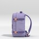 image 6 of Classic Cabin Backpack 28L Smokey Violet Purple