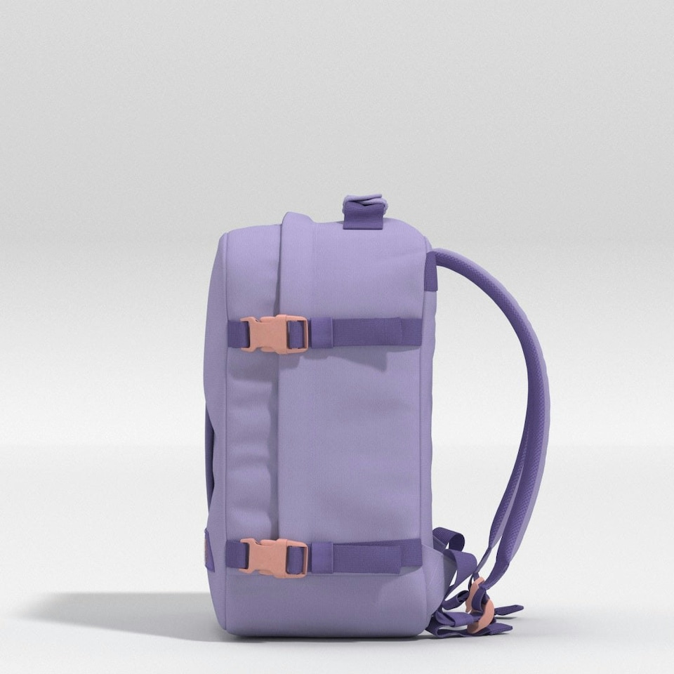 image 1 of Classic Cabin Backpack 28L Smokey Violet Purple