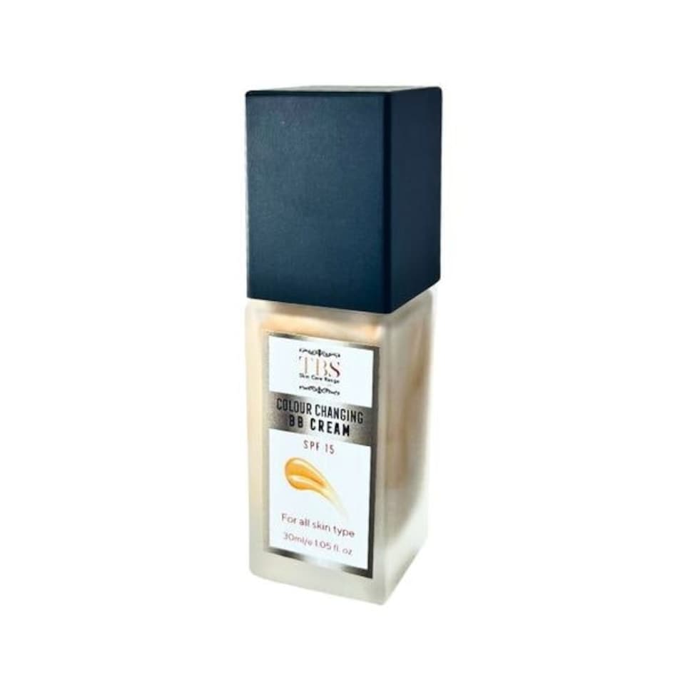 image 1 of TBS Colour Changing BB Cream 20ml