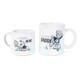 image 5 of Daddy & Me Double Mug Me to You Gift Set