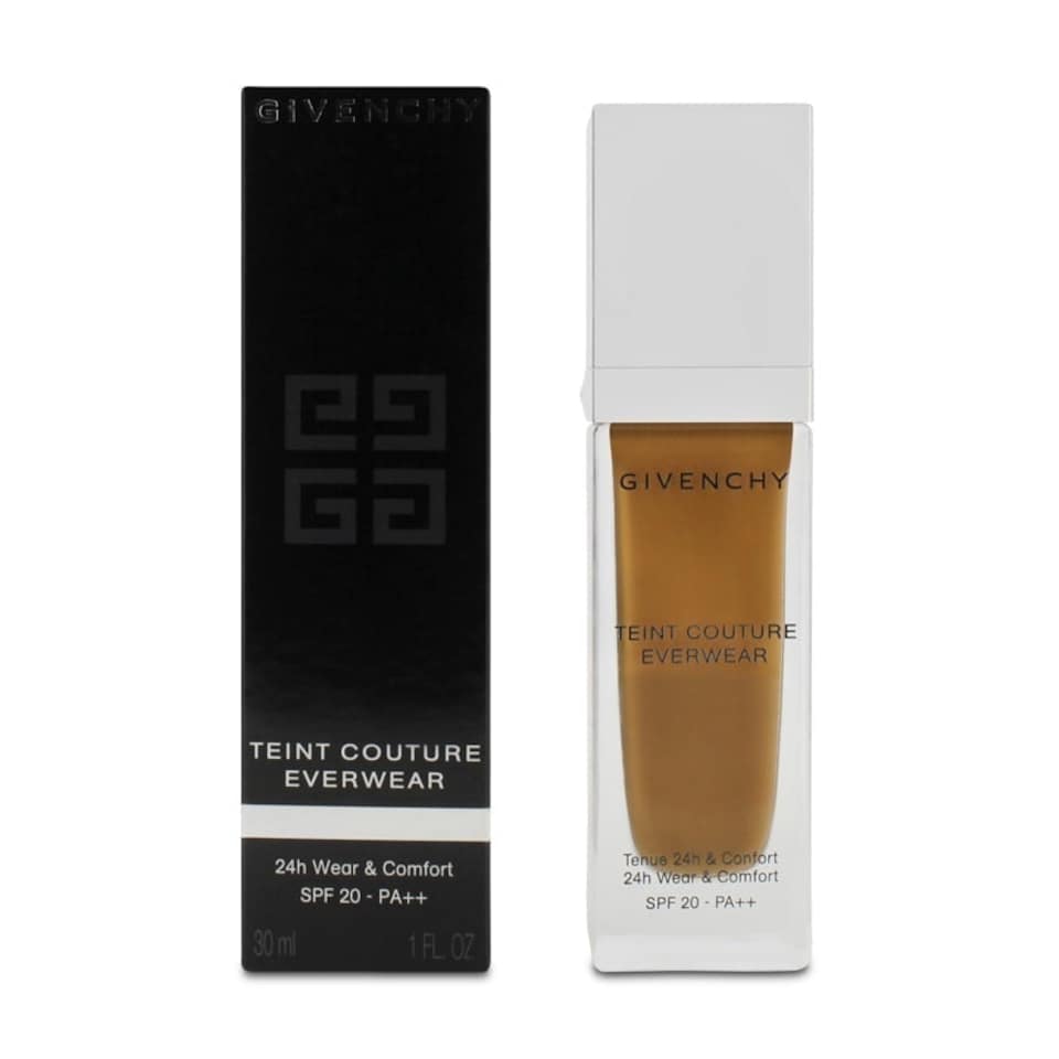 image 1 of Givenchy Teint Couture Everwear Foundation P395 N/A