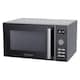 image 1 of Statesman SKMC0925SS Digital Combination Microwave with Grill and Convection, 900 W, 25 Litre, Stainless Steel