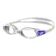 Clear/True Cobalt/Clear Lens