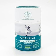 Blue Pet GoActive Joint & Muscle Supplement Peanut Butter 270g 90 pieces