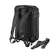 image 2 of Quadra Pitch 72 Hour Weekender Backpack - Black - One Size