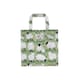 image 1 of Ulster Weavers Woolly Sheep PVC Bag - Small Green