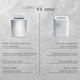 image 9 of Caso Design IceChef Pro Large Ice Cube Maker