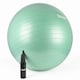 image 1 of Komodo 85cm Yoga Exercise Ball - Green