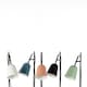 image 5 of Studio Desk Task Lamp Matt White