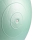 image 5 of Komodo 85cm Yoga Exercise Ball - Green