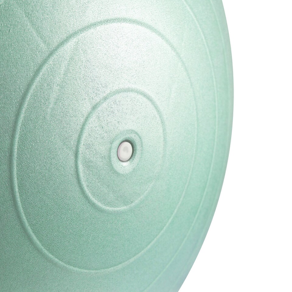 image 1 of Komodo 85cm Yoga Exercise Ball - Green