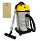 image 5 of MAXBLAST 30L Vacuum Cleaner Dust Bags, 5 Pack