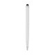 image 2 of MidOcean Florina Stylus Pen - White - One Size