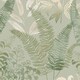 image 4 of Superfresco Easy Temptation Fresh Green Wallpaper Green | Green